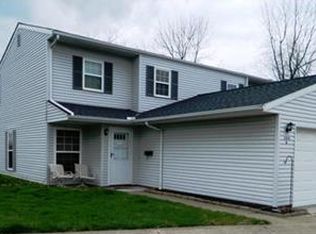 6896 Stratford Cir APT A, Mentor, OH 44060