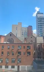 Rented by City Connections Realty