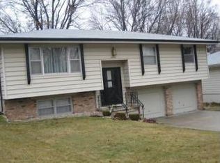 4234 Terrace Dr, Omaha, NE 68134