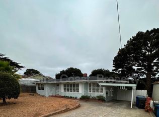 838 Portola Dr, Del Rey Oaks, CA 93940