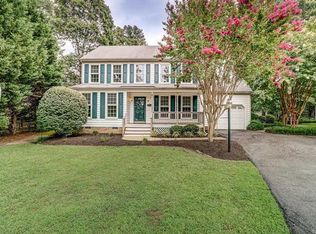 9604 Fireside Dr, Glen Allen, VA 23060