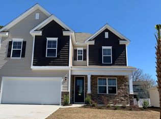 442 Pacific Commons Dr LOT 141, Glynn D Surfside Beach, SC 29575