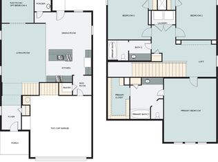 2705 Deren Ln, Pflugerville, TX 78660