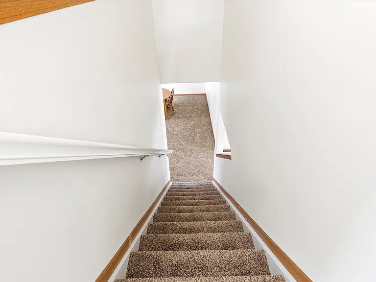 Bedroom Stairs