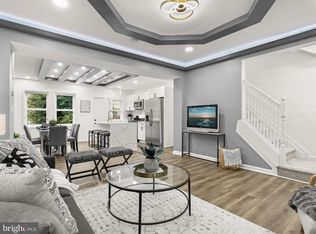 5358 Cordelia Ave, Baltimore, MD 21215