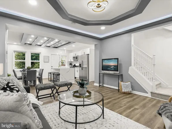 5358 Cordelia Ave, Baltimore, MD 21215