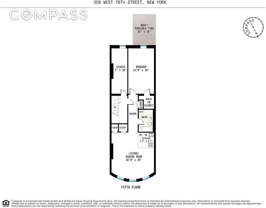 floor plan 21