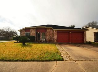 20203 Apache Gardens Ln, Katy, TX 77449