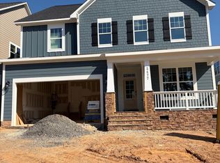 2477 Picual Way, New Hill, NC 27562
