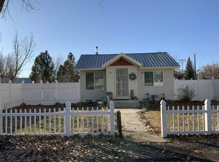 121 Delwood St, Westwood, CA 96137
