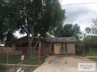 17420 El Rancho Dr, Harlingen, TX 78552