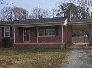 126 Canyon Dr, Greenwood, SC 29646