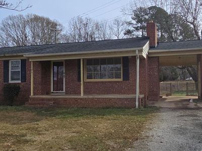 126 Canyon Dr, Greenwood, SC, 29646