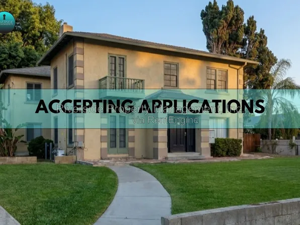 4566 Orange St APT 8, Riverside, CA 92501