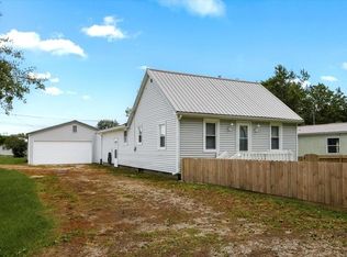 203 S Ellen St, Homer, IL 61849