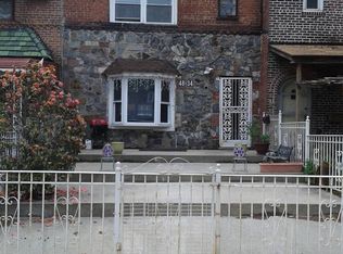 4834 63rd St, Woodside, NY 11377