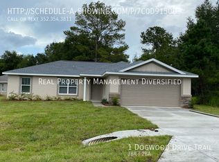 1 Dogwood Dr, Ocala, FL 34472