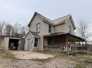 19547 Main St, Trimble, OH 45732