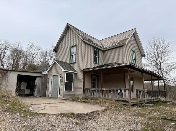 19547 Main St, Trimble, OH 45732