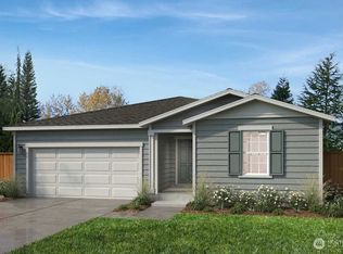 Enclave At White River, Buckley, WA 98321