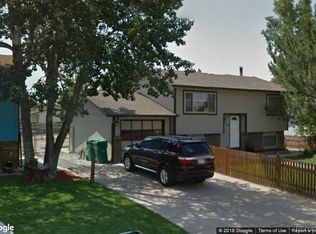 205 S Norma Ave, Milliken, CO 80543