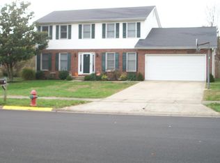 118 S Hill Rd, Versailles, KY 40383