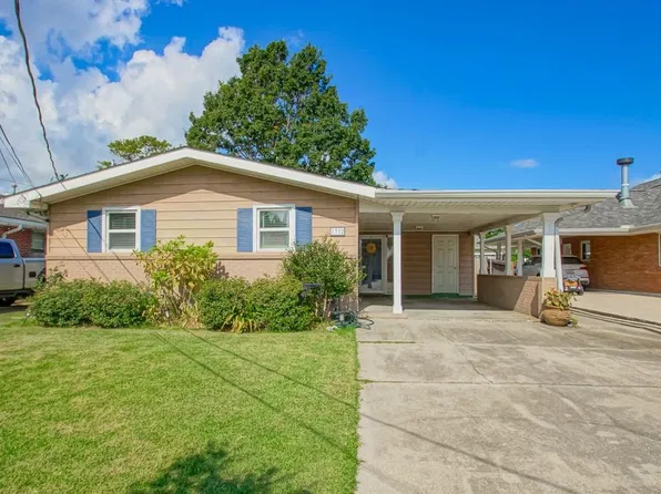 1312 Huron Ave, Metairie, LA 70005