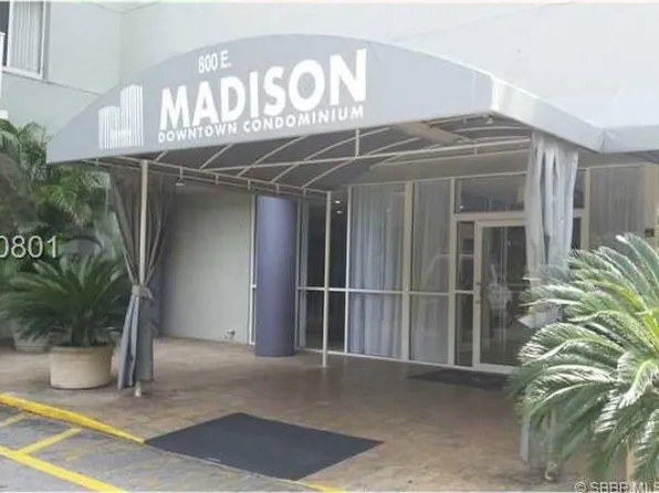 800 N Miami Ave #809, Miami, FL 33136