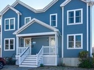 6 Madison Ct #2, Gloucester, MA 01930
