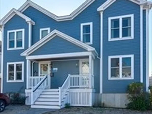 6 Madison Ct #2, Gloucester, MA 01930