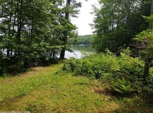 59 Parker Pond Pnes, Casco, ME 04015