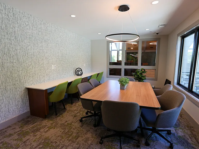 The Village Apartments — Photo 21