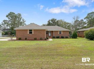 461 W 22nd Ave, Gulf Shores, AL 36542