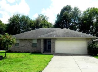 4354 W Page St, Springfield, MO 65802