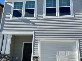 47 Kingham Ln, Angier, NC 27501