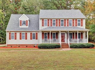 7608 Woods Ridge Ct, Prince George, VA 23875