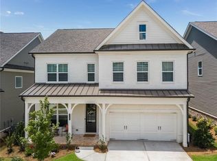 1464 Gilbert Park, Suwanee, GA 30024