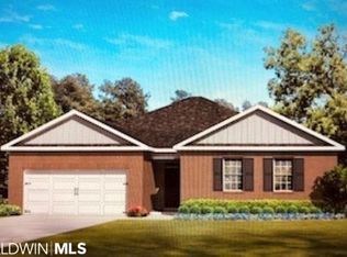 27414 County Road 66, Loxley, AL 36551