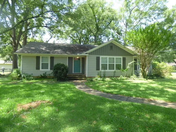 733 Mary St, Monticello, MS 39654