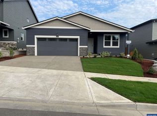 2307 Misty Glen Ave NW, Salem, OR 97304