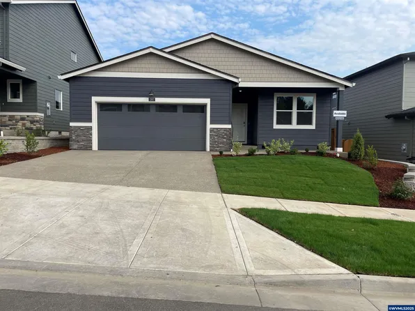 2307 Misty Glen Ave NW, Salem, OR 97304