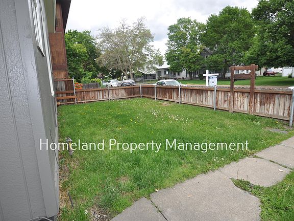 2nd image of 1701 W Mallon Ave #A