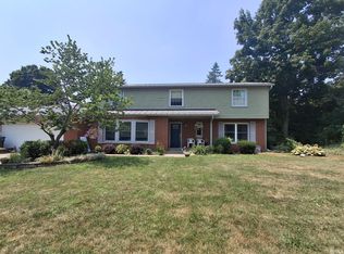 5625 Raleigh Dr, South Bend, IN 46614