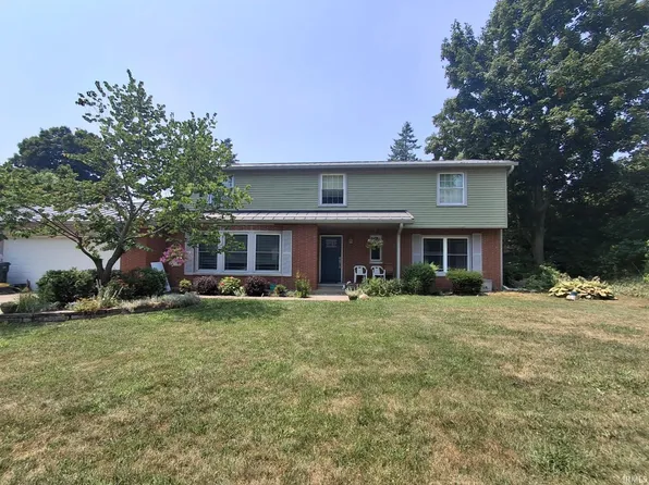 5625 Raleigh Dr, South Bend, IN 46614