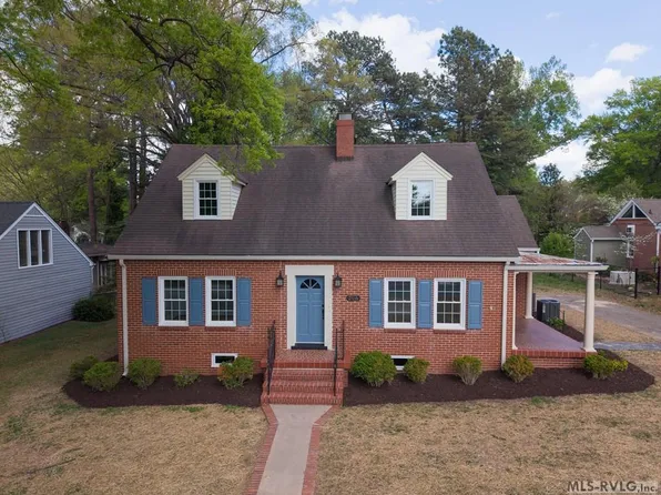 206 Chaptico Rd, South Hill, VA 23970