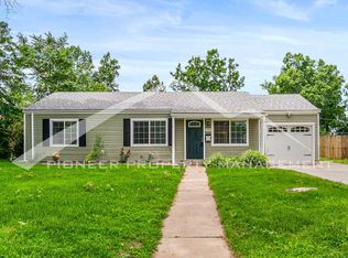 2949 S Dexter Way, Denver, CO 80222