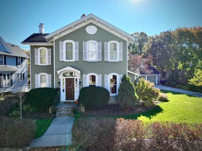 612 Saint Lawrence Ave, Janesville, WI, 53545