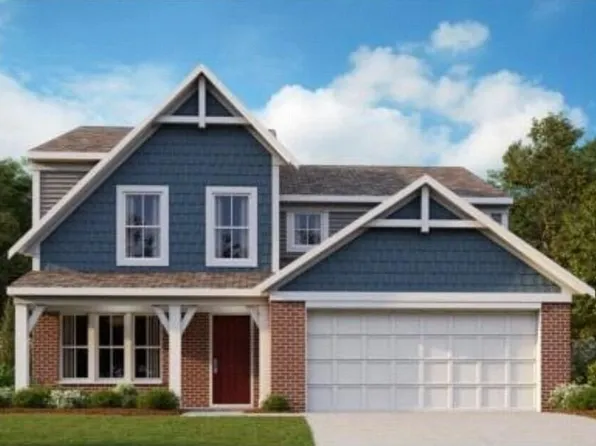 1344 Meadowcrest Cir, Independence, KY 41051