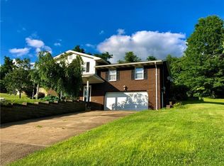 347 Piersol Rd, Belle Vernon, PA 15012