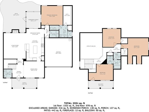 2nd image of 30 Lucerne Ct